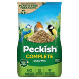 Peckish Complete Seed Mix Wild Bird Food 1.7kg