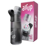 air up Bottle Charcoal Grey Water Bottle 600ml