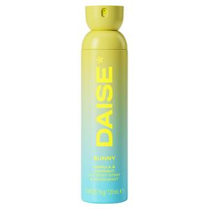 Daise all body spray Vanilla & Coconut 120ml - British product