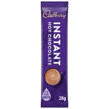 Cadbury Instant Hot Chocolate Drink Mix 28g