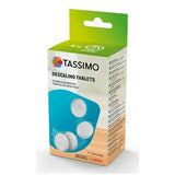 Tassimo Descaling Tablets for Coffee Machine