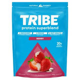 Tribe Protein Superblend Berry Vegan Protein Powder 500g