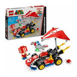 LEGO Super Mario Standard Kart Set 72032 174 Pieces, UK version