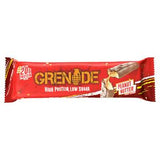Grenade Peanut Nutter Peanut Flavour Protein Bar 60g