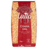Laila Chana Dal Split Chickpeas 1kg
