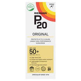 Riemann P20 Spray Original 50+ 200ml, imported from the UK