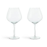 Habitat Portofino Gin Glass Set Pack of 2