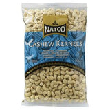Natco Cashew Kernels 750g Packed in the UK