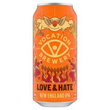 Vocation Love & Hate New England IPA 440ml