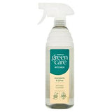 Sainsbury's Green Care Kitchen Cleaner Mandarin & Lime 750ml