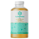 Symprove Daily Live Bacteria Original Flavour Probiotic Supplement 500ml