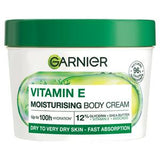 Garnier Body Superfood Avocado Omega 6 Vegan Nourishing Body Cream Body Lotion 380ml