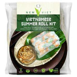 Nem Viet Summer Roll Kit 145g, imported from the UK