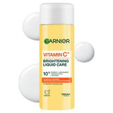 Garnier Vitamin C Brightening Liquid Care Toner 120ml, UK version