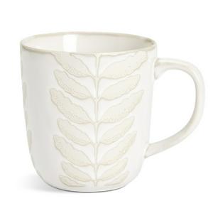 Habitat x Sanderson National Trust Bellis Print Mug