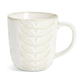 Habitat x Sanderson National Trust Bellis Print Mug