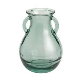 Habitat Small Handled Glass Vase Home Decor