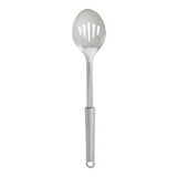 Sainsbury's Home stainless steel slotted spoon 34cm (British brand)