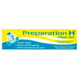 Preparation H Haemorrhoid Gel 50g, imported from the UK