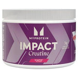 MyProtein Impact Creatine Vimto Flavour Powder 153g