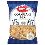 Cofresh Cornflake Mix Savoury Pulse Snack 325g