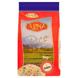 Apna Long Grain Basmati Rice 5kg