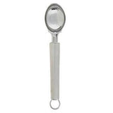 Sainsbury's Home Ice Cream Scoop Stainless Steel