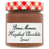 Bonne Maman Hazelnut Chocolate Spread 250g