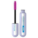 Maybelline Falsies Surreal black extension mascara, imported from the UK