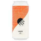 Full Circle Looper IPA British Beer 440ml