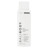Bali Body Medium Dark Self Tanning Milk 240ml