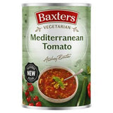 Baxters vegetarian tomato soup 400g - British product