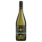 Hardys Crest Chardonnay White Wine 75cl