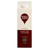 Benefit Cleanse Prune Juice Plus Vitamins 1 Litre