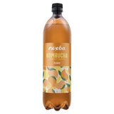 Nexba Mango Kombucha Sparkling Drink 1L