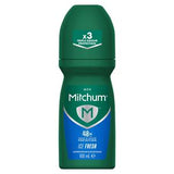 Mitchum Men Ice Fresh 48hr Protection Anti-Perspirant Spray 100ml