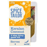 The Spice Tailor Keralan Coconut Curry Paste 120g, UK version