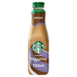 Starbucks Frappuccino Mocha Milk Drink 700ml