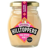 Hilltoppers Chai Spiced Honey 225g
