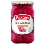 Baxters Red Cabbage Pickled Condiment 440g