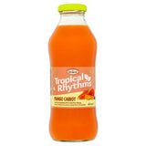 Grace Mango Carrot Drink Fruit Juice 475ml