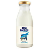 Tom Parker Creamery Free Range Double Cream 250ml (British brand)