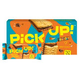 Bahlsen Pick Up Salted Caramel Chocolate Biscuit Bar 5x28g