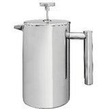 Habitat 8 Cup Double Walled Cafetiere