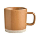 Habitat Camel Espresso Stoneware Mug 90ml, UK version