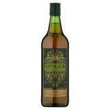 Sainsbury's Ginger Wine 70cl Bottle