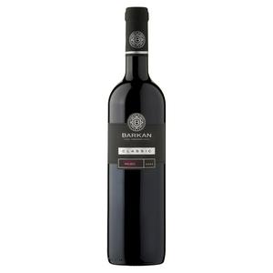 Barkan Classic Malbec Red Wine 750ml