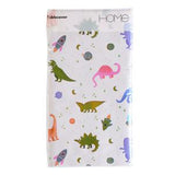 Sainsbury's Home Space Dinosaur Paper Tablecover 120x 180cm