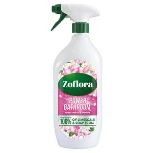 Zoflora Power Bathroom Cleaner Sweet Freesia & Jasmine (British brand)