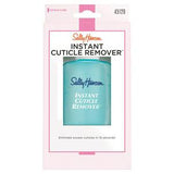 Sally Hansen Instant Cuticle Remover Treatment (British brand)
